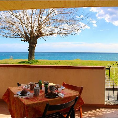 הוילה מסקלי House On The Sea מראה חיצוני תמונה
