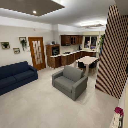 הוילה מסקלי House On The Sea מראה חיצוני תמונה
