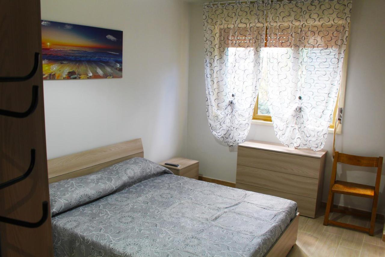 הוילה מסקלי House On The Sea מראה חיצוני תמונה
