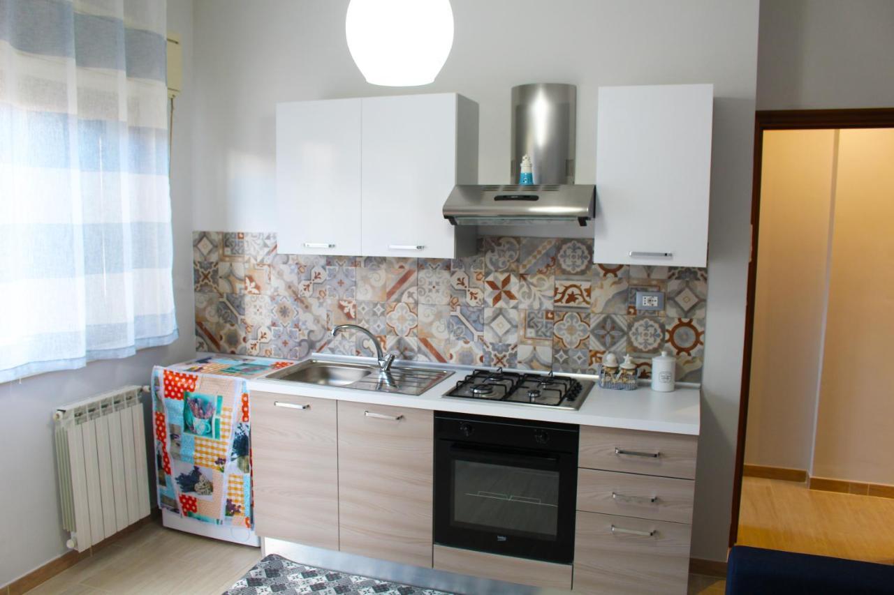 הוילה מסקלי House On The Sea מראה חיצוני תמונה