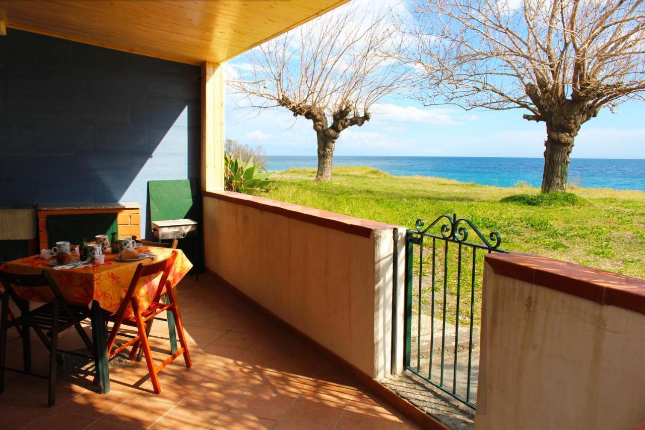 הוילה מסקלי House On The Sea מראה חיצוני תמונה