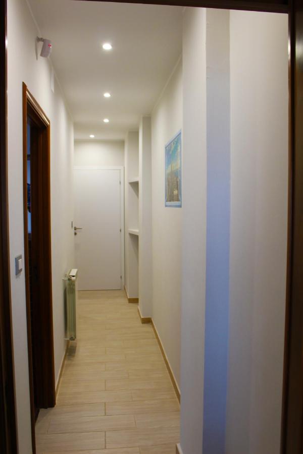 הוילה מסקלי House On The Sea מראה חיצוני תמונה