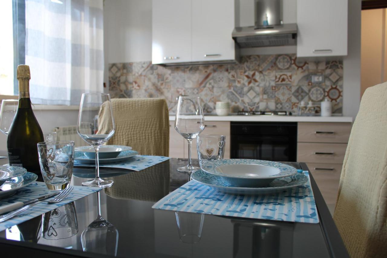 הוילה מסקלי House On The Sea מראה חיצוני תמונה