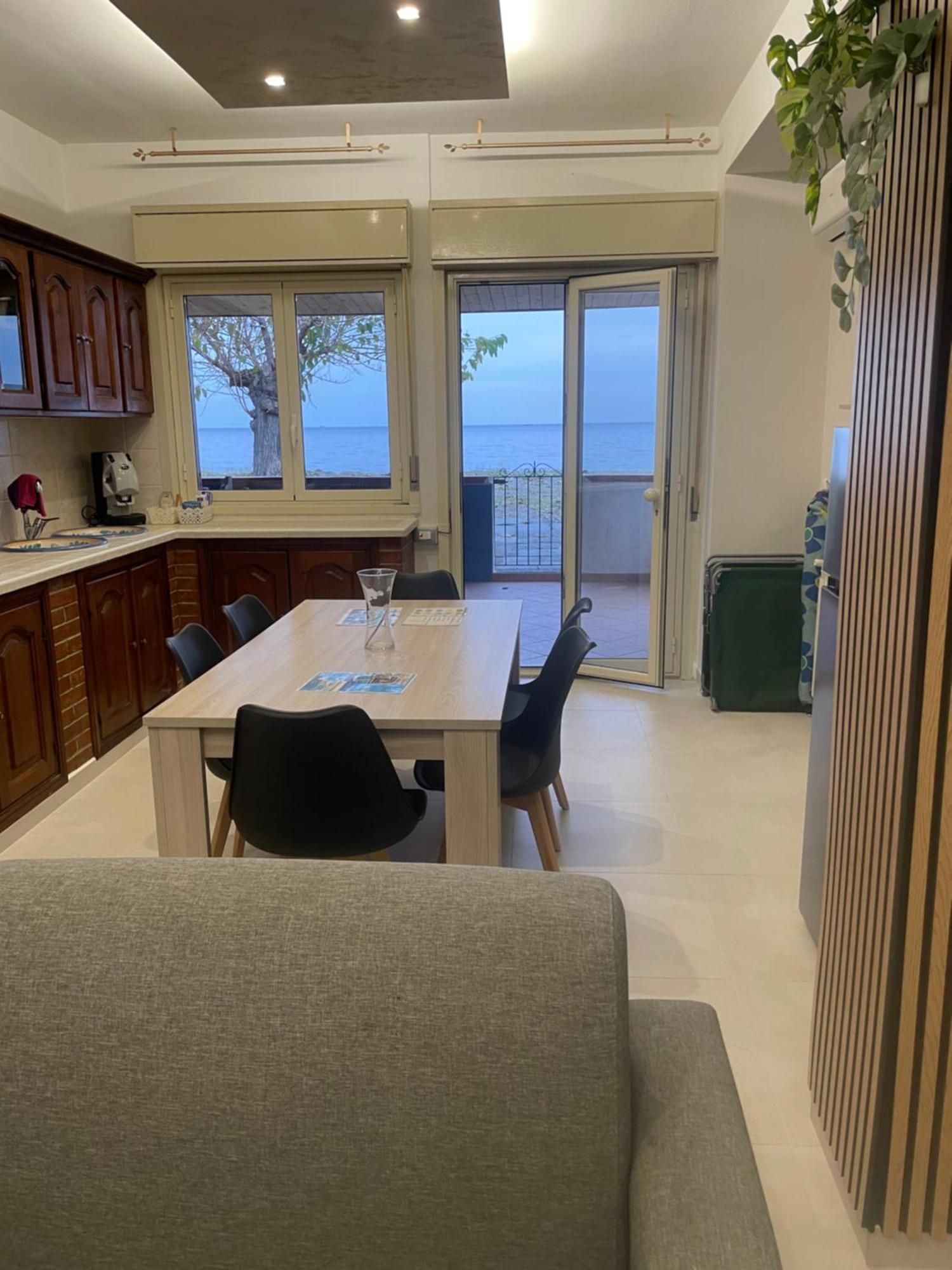 הוילה מסקלי House On The Sea מראה חיצוני תמונה