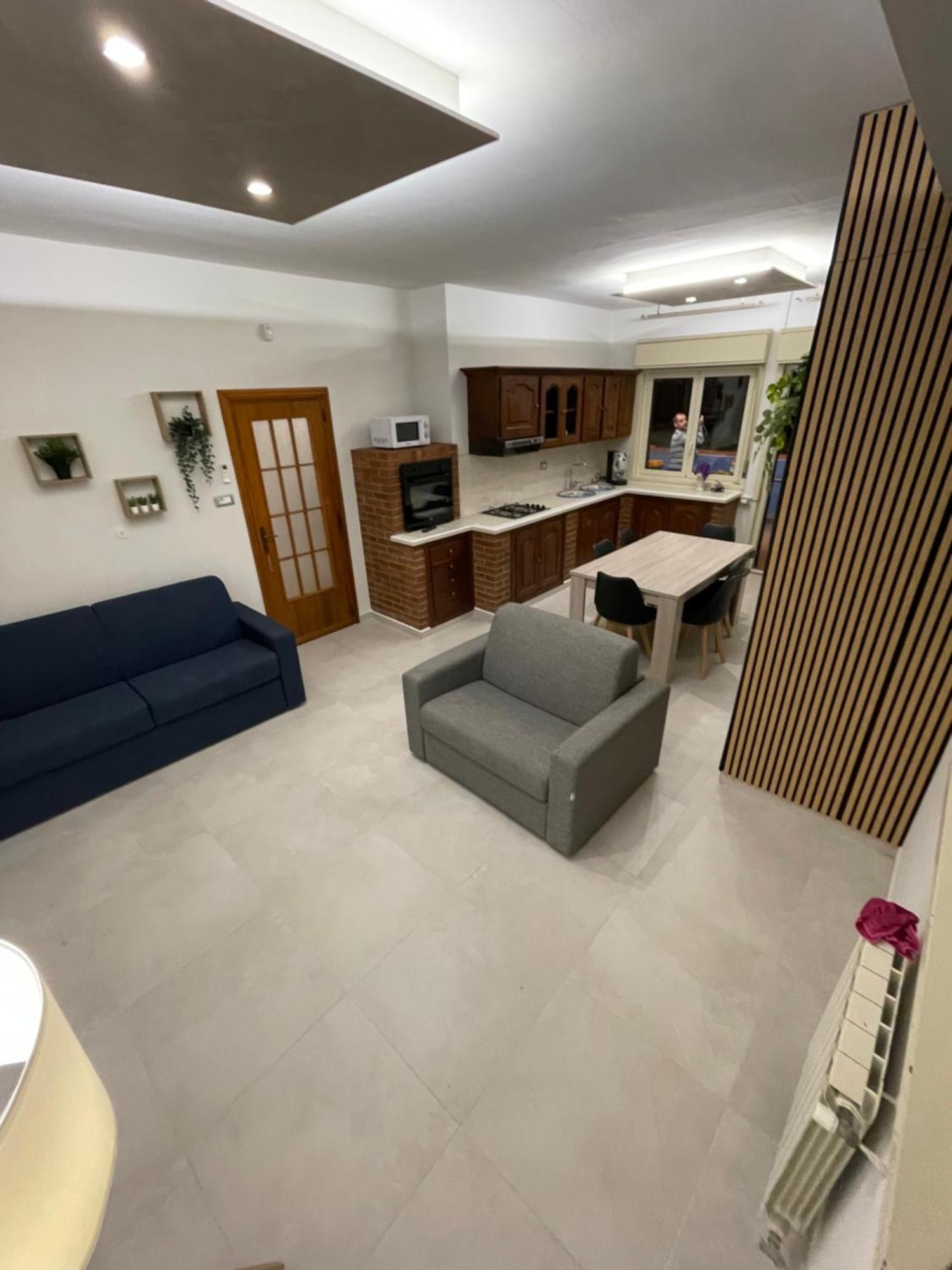 הוילה מסקלי House On The Sea מראה חיצוני תמונה